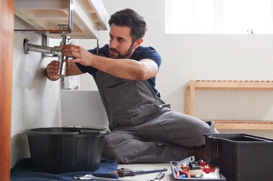 Kuşadası Tesisatcı